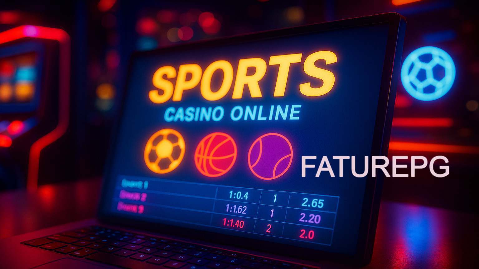 Eventos Esportivos