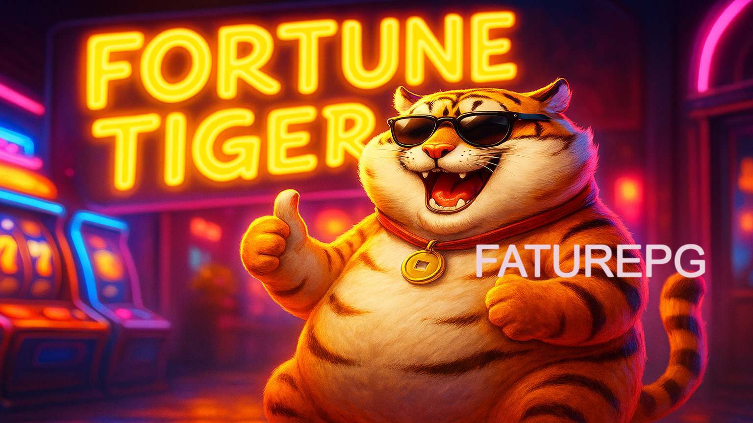 Como Jogar Fortune Tiger