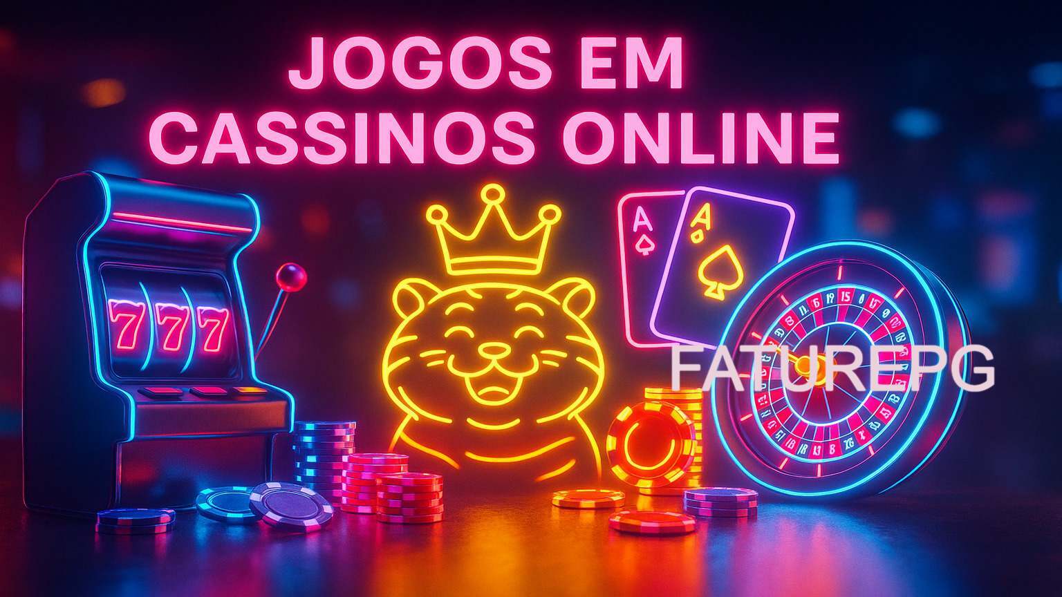 Jogos Recomendados