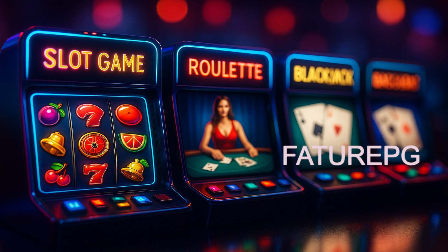 Jogos Festivos